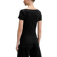 Tommy Hilfiger Jeans T-Shirt Donna