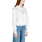 Tommy Hilfiger Jeans Felpa Donna