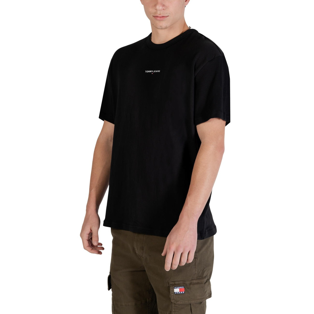 Tommy Hilfiger Jeans T-Shirt Uomo