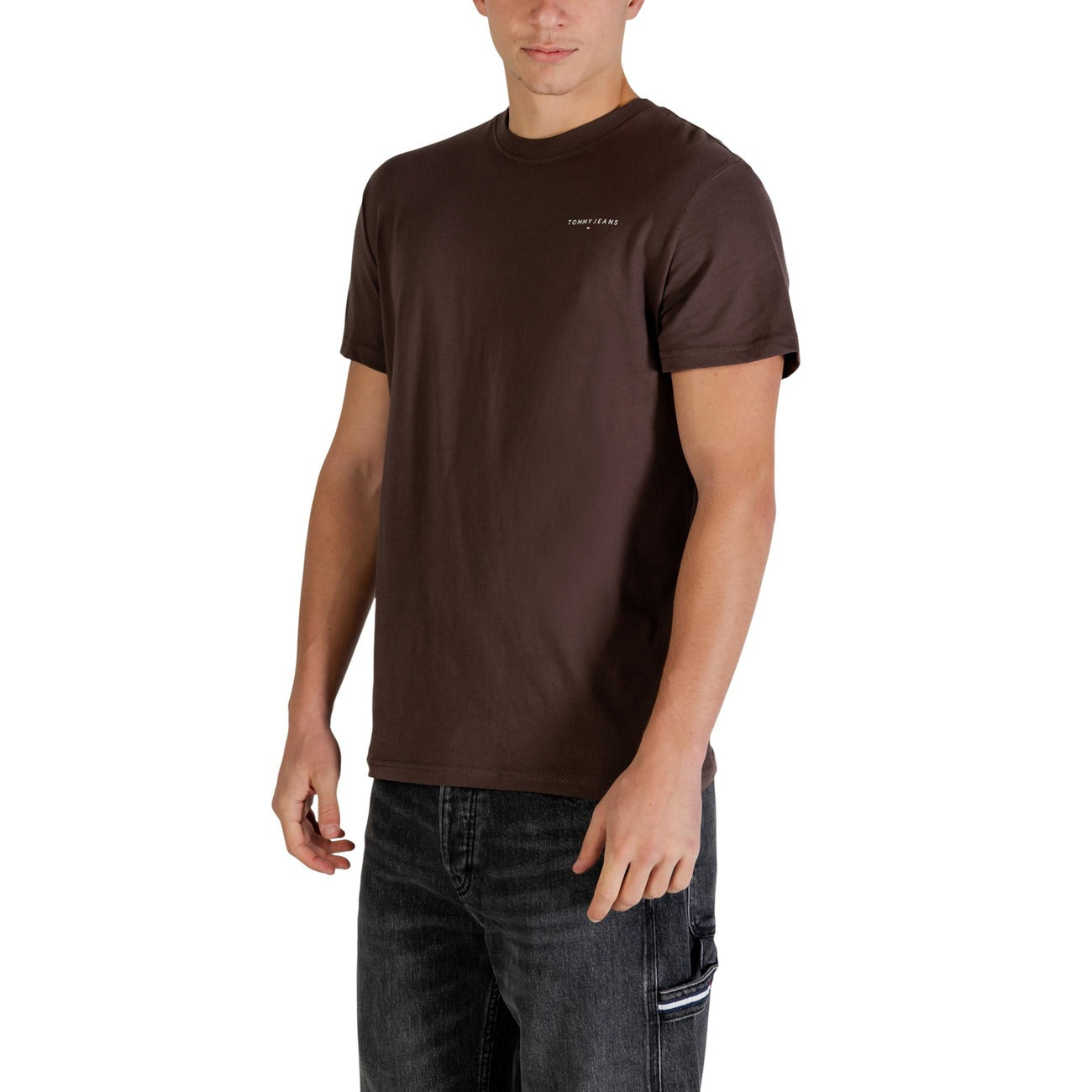 Tommy Hilfiger Jeans T-Shirt Uomo