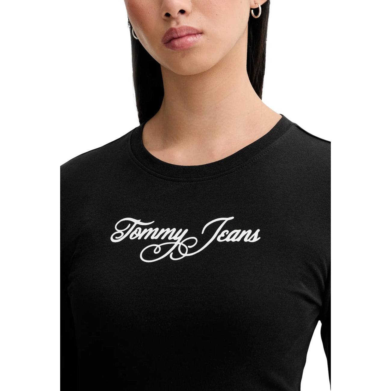 Tommy Hilfiger Jeans T-Shirt Donna