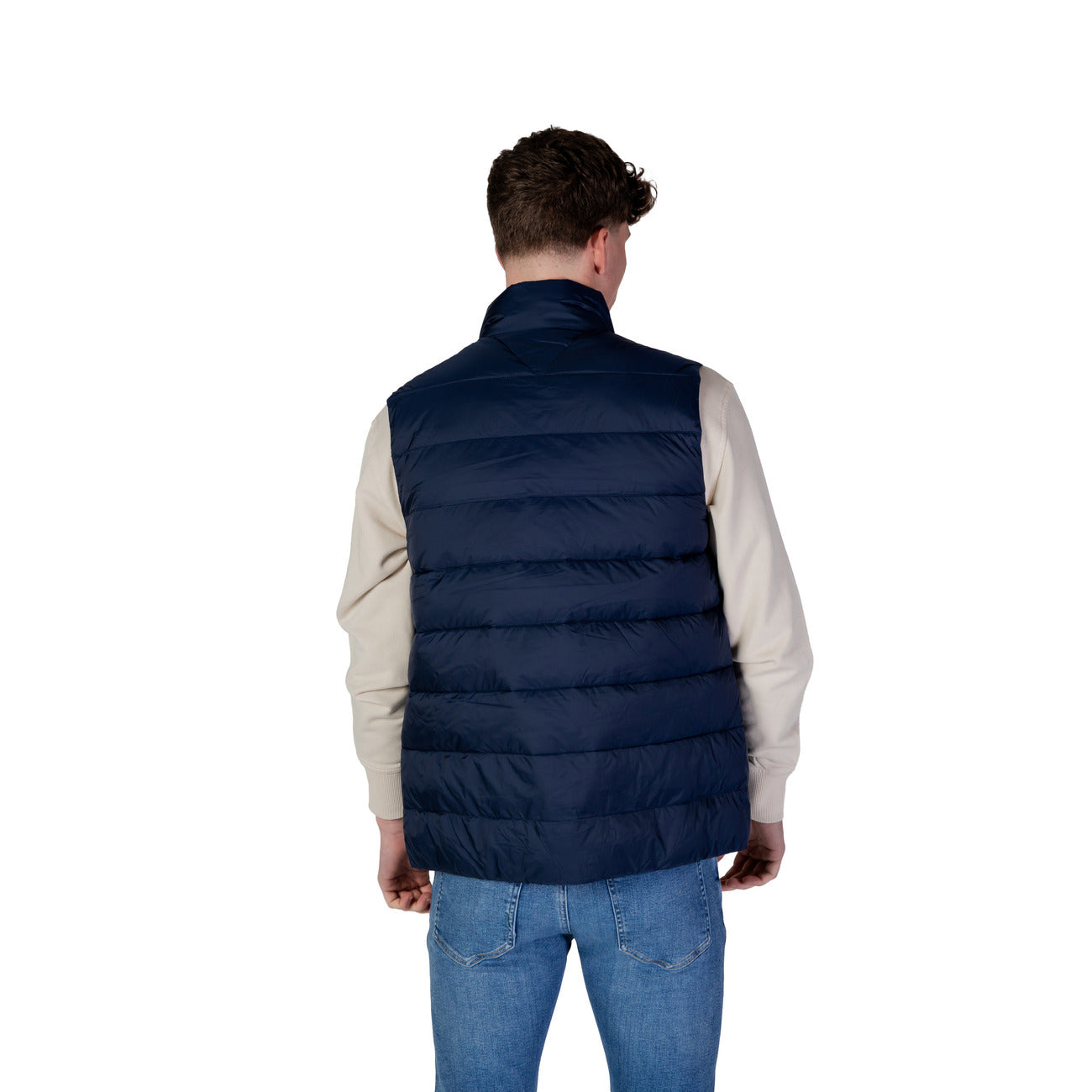 Tommy Hilfiger Jeans Giubbotto Uomo
