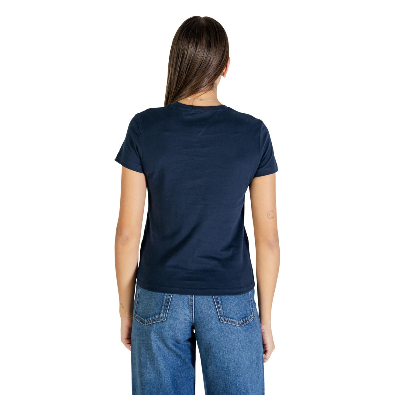 Tommy Hilfiger Jeans T-Shirt Donna