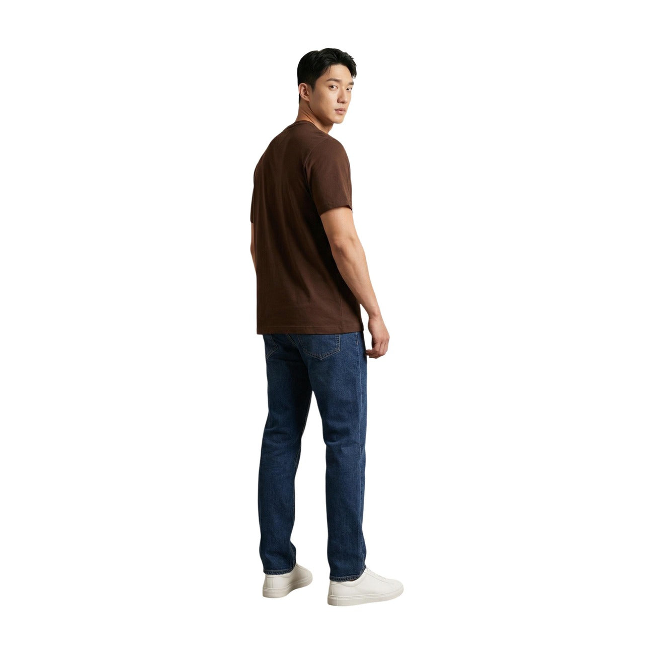 Tommy Hilfiger T-Shirt Uomo
