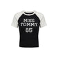 Tommy Hilfiger Jeans T-Shirt Donna
