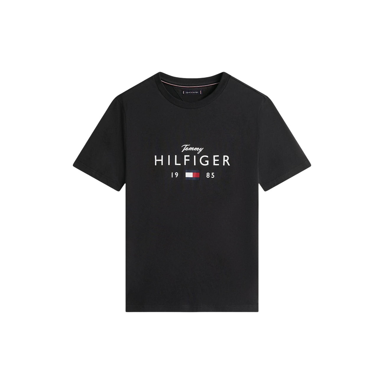 Tommy Hilfiger Jeans T-Shirt Uomo
