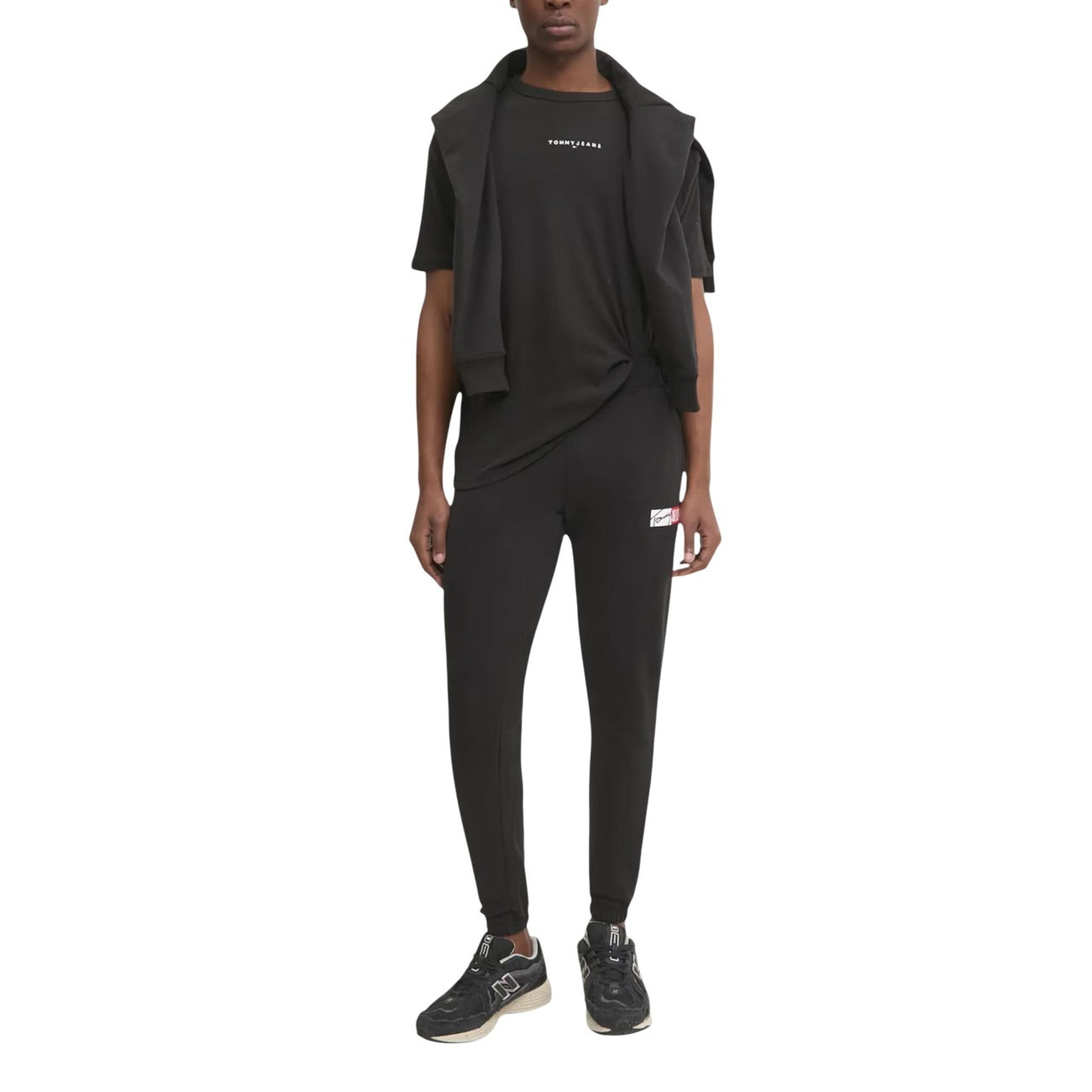 Tommy Hilfiger Jeans T-Shirt Uomo