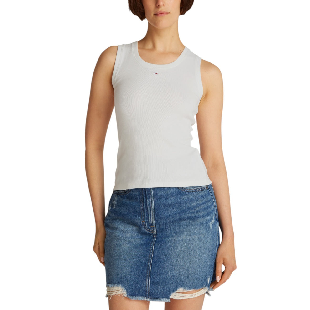 Tommy Hilfiger Jeans Canotta Donna