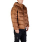Tommy Hilfiger Jeans Giubbotto Uomo