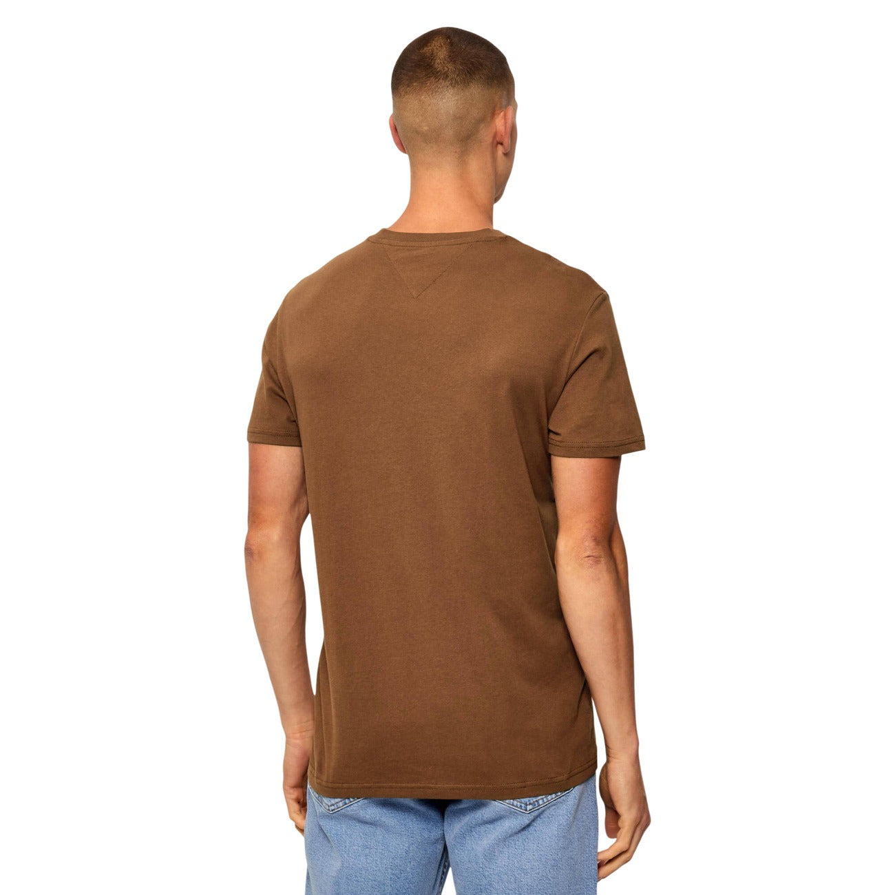Tommy Hilfiger Jeans T-Shirt Uomo