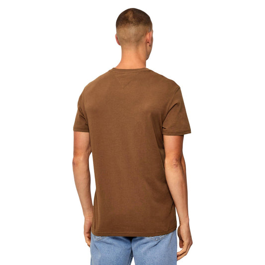 Tommy Hilfiger Jeans T-Shirt Uomo