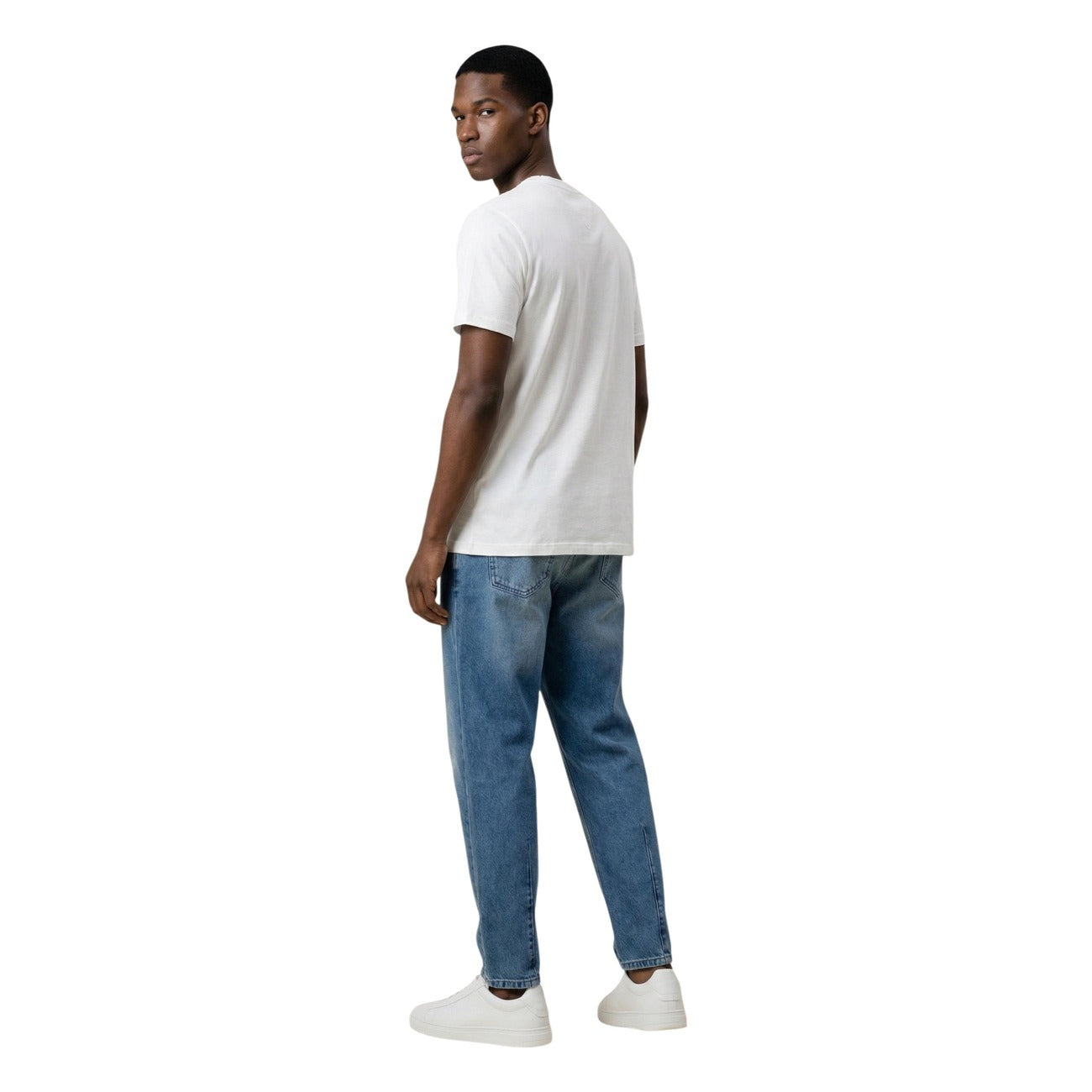 Tommy Hilfiger Jeans T-Shirt Uomo