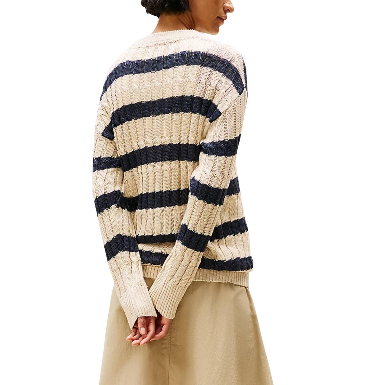 Tommy Hilfiger Maglia Donna