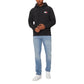 Tommy Hilfiger Jeans Felpa Uomo
