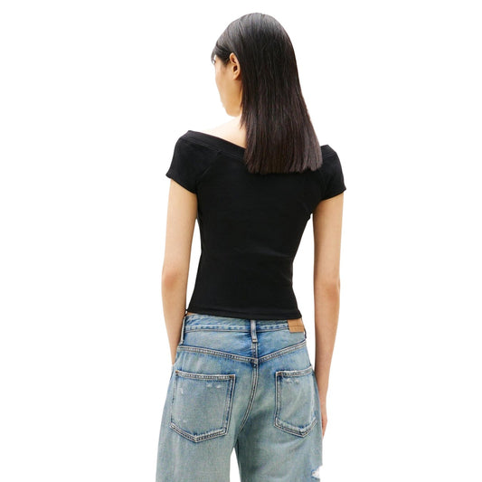 Tommy Hilfiger Jeans Top Donna