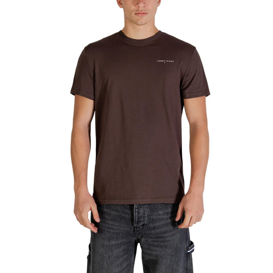 Tommy Hilfiger Jeans T-Shirt Uomo