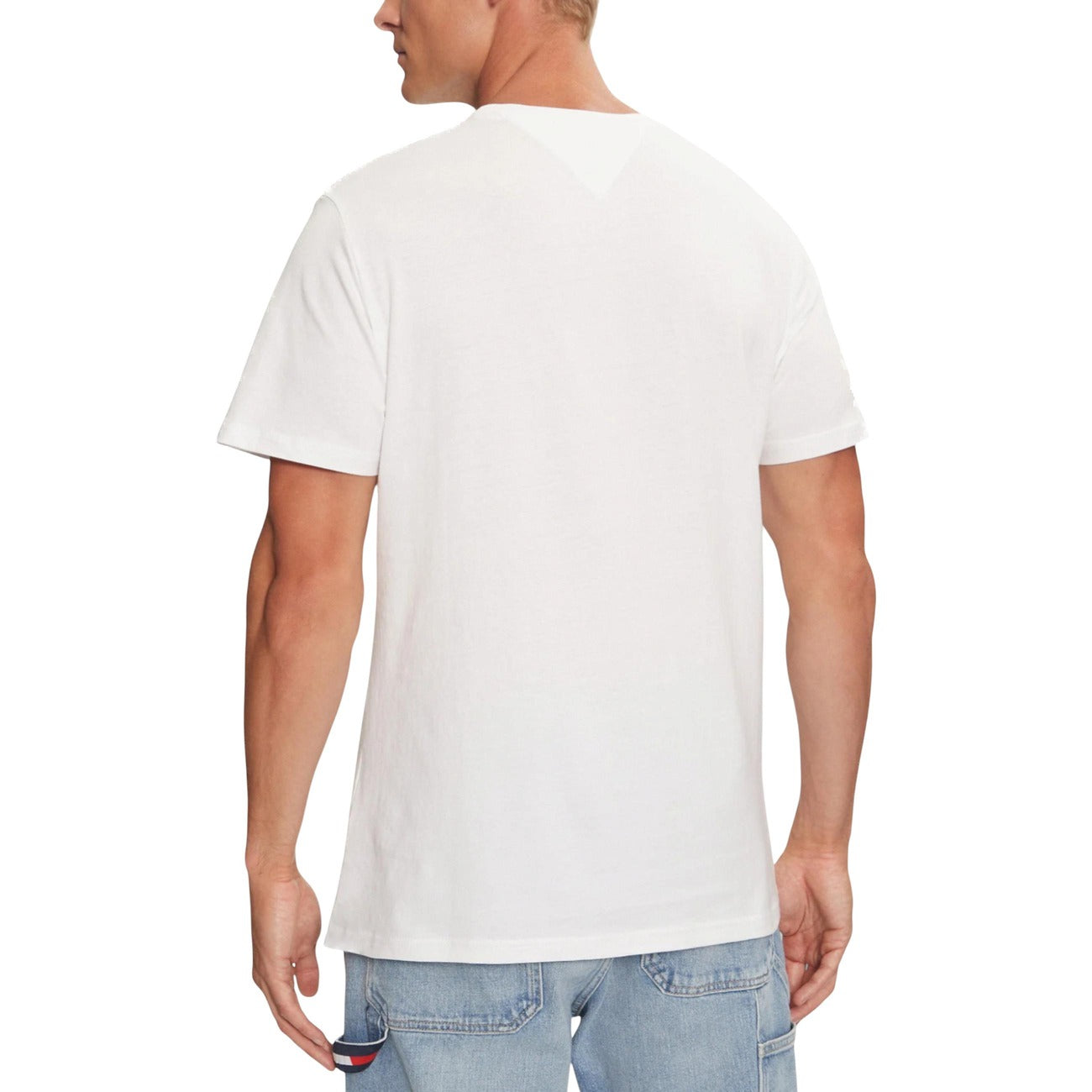 Tommy Hilfiger Jeans T-Shirt Uomo