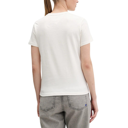 Tommy Hilfiger Jeans T-Shirt Donna