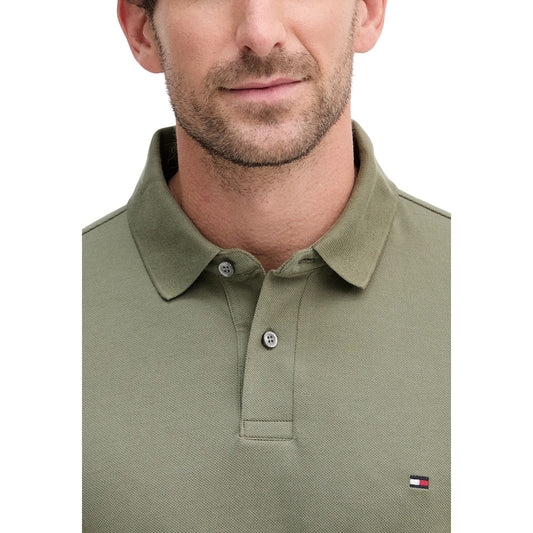 Tommy Hilfiger Polo Uomo