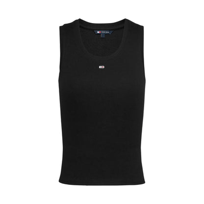 Tommy Hilfiger Jeans Canotta Donna