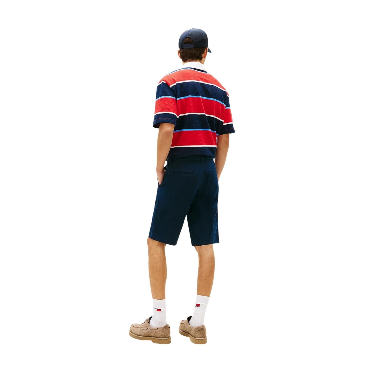 Tommy Hilfiger Jeans Bermuda Uomo