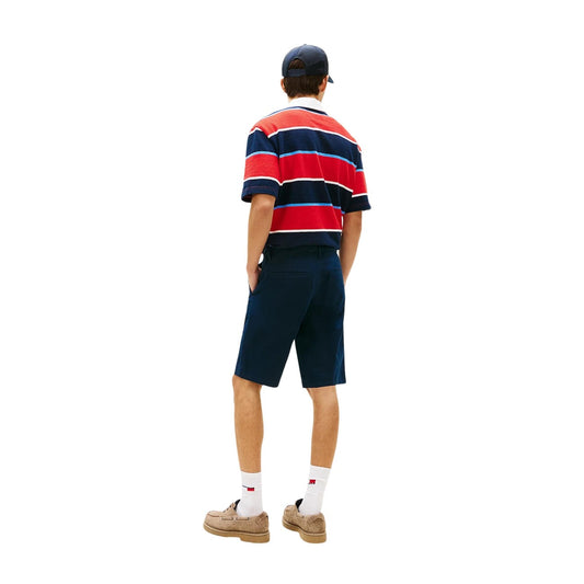 Tommy Hilfiger Jeans Bermuda Uomo