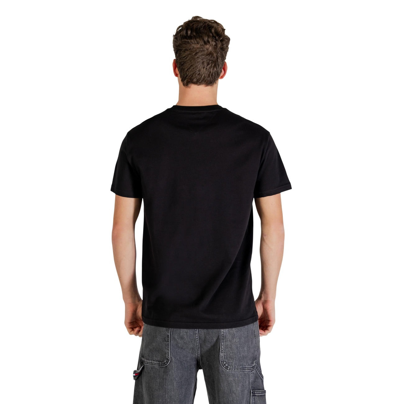 Tommy Hilfiger Jeans T-Shirt Uomo