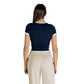 Tommy Hilfiger Jeans T-Shirt Donna