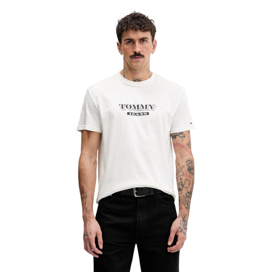 Tommy Hilfiger Jeans T-Shirt Uomo