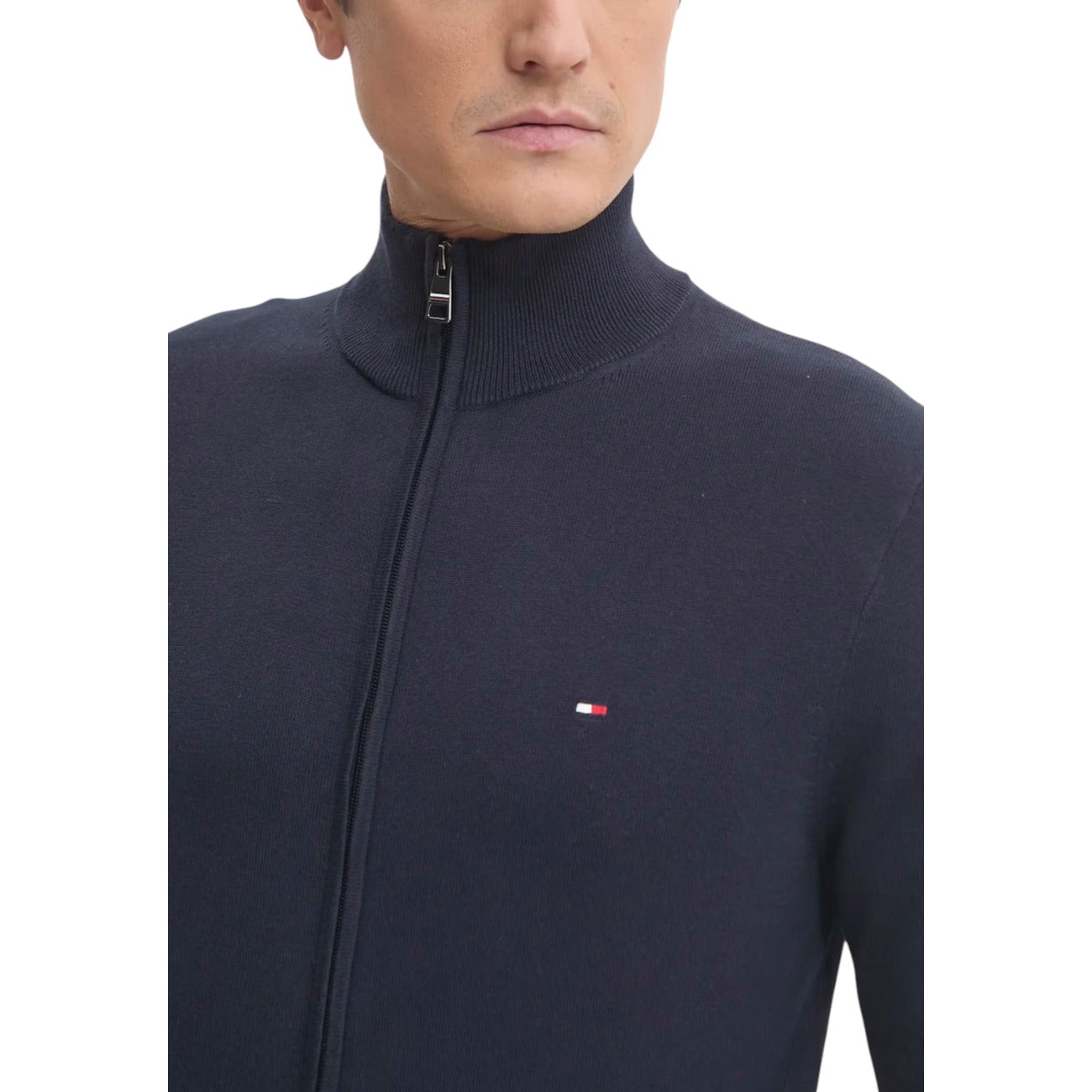 Tommy Hilfiger Felpa Uomo