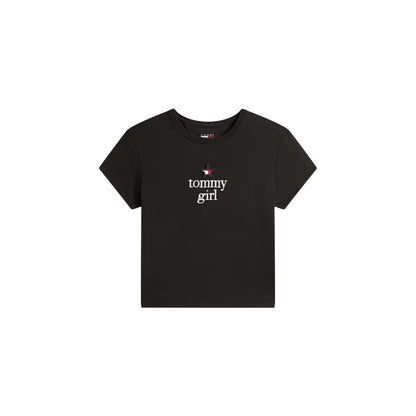 Tommy Hilfiger Jeans T-Shirt Donna
