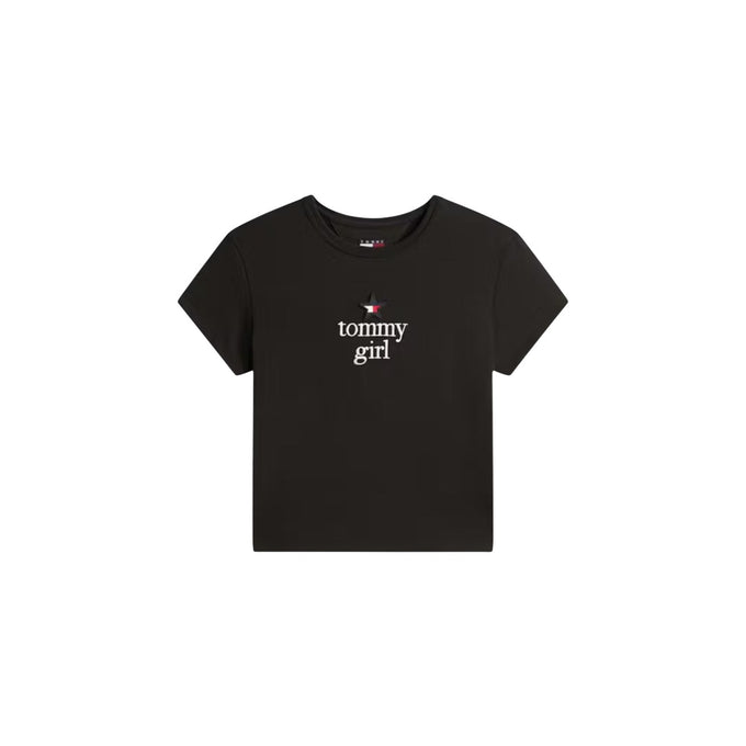 Tommy Hilfiger Jeans T-Shirt Donna