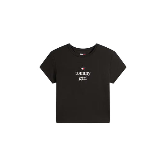 Tommy Hilfiger Jeans T-Shirt Donna