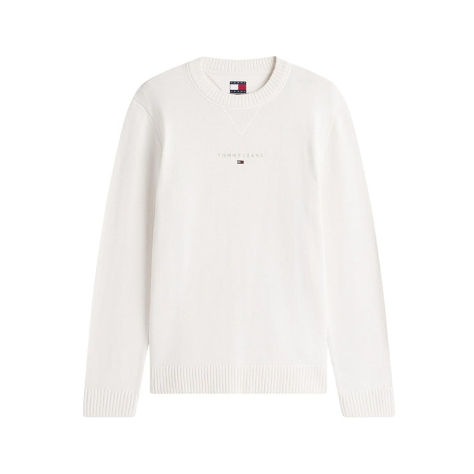 Tommy Hilfiger Jeans Maglia Uomo