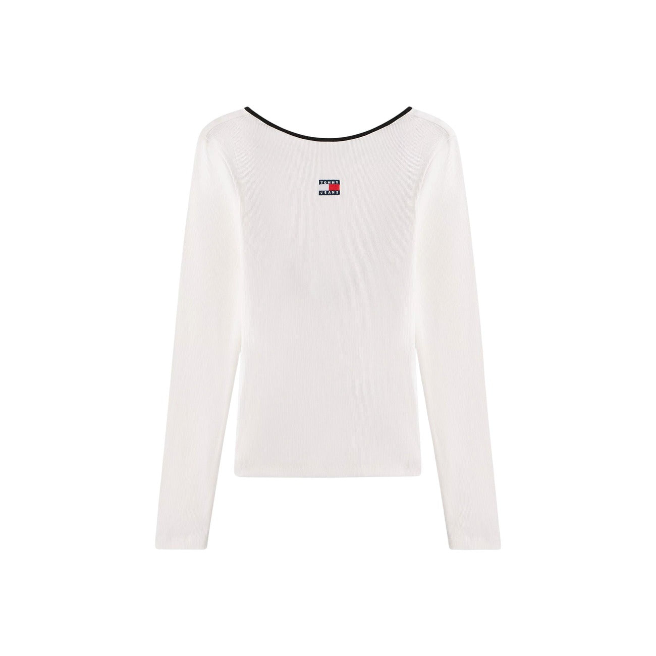 Tommy Hilfiger Jeans T-Shirt Donna