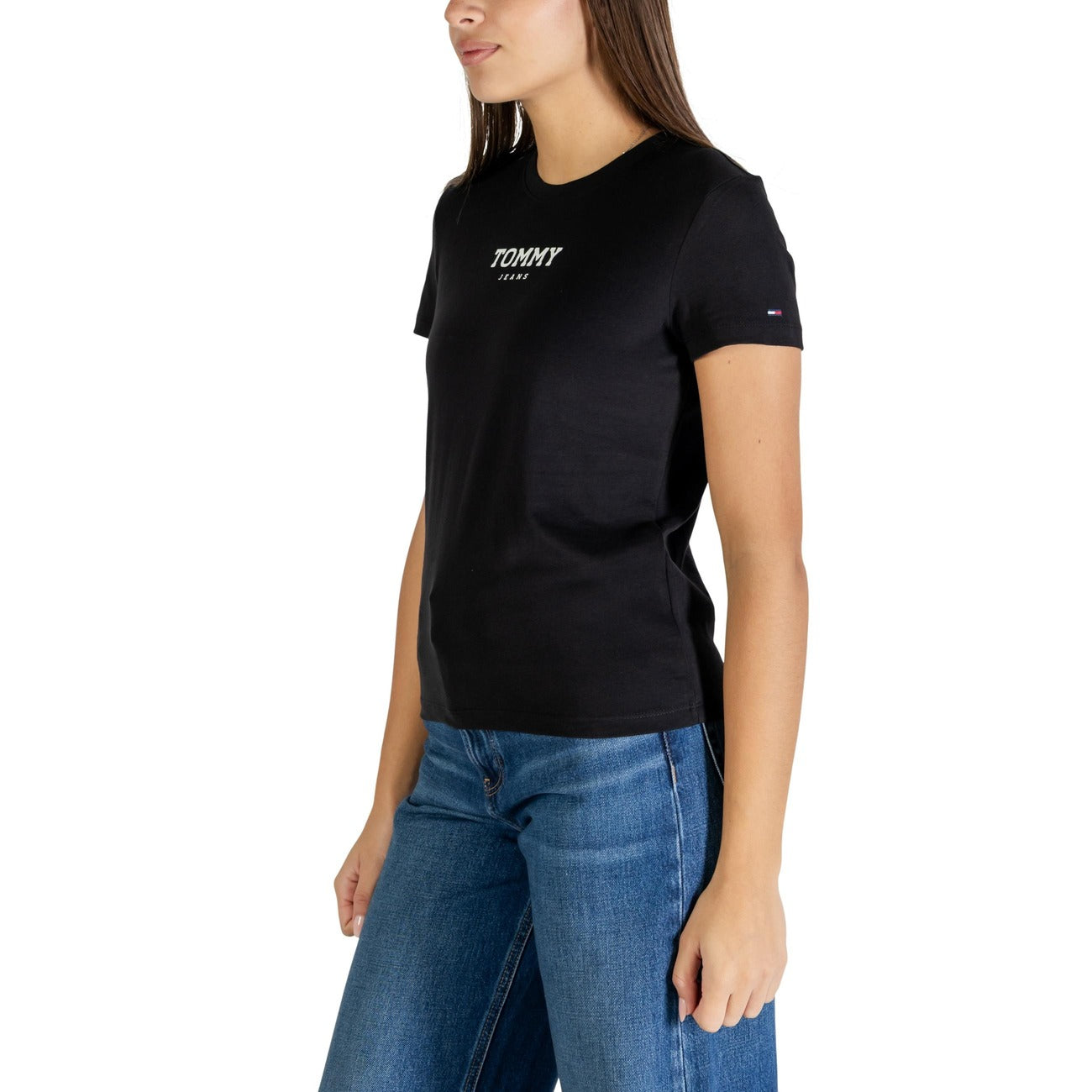 Tommy Hilfiger Jeans T-Shirt Donna