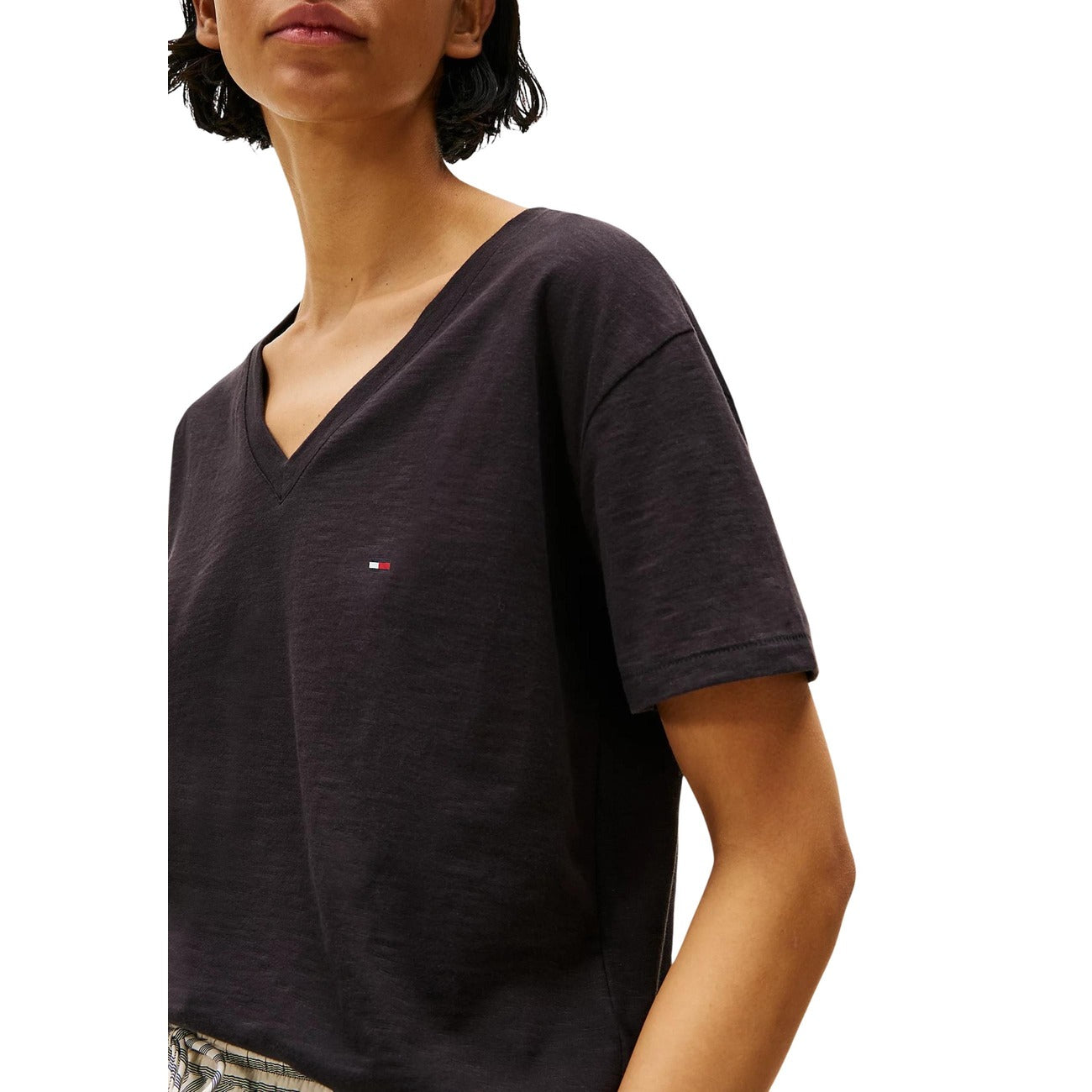 Tommy Hilfiger T-Shirt Donna
