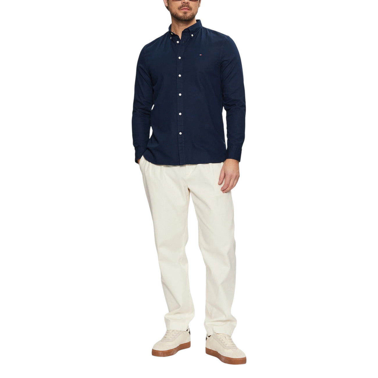 Tommy Hilfiger Camicia Uomo
