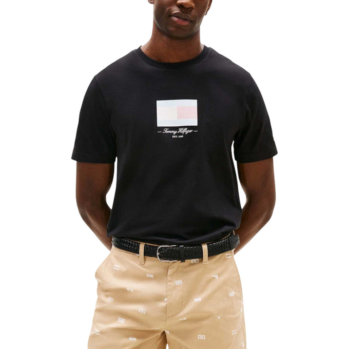 Tommy Hilfiger T-Shirt Uomo