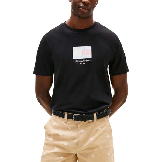 Tommy Hilfiger T-Shirt Uomo