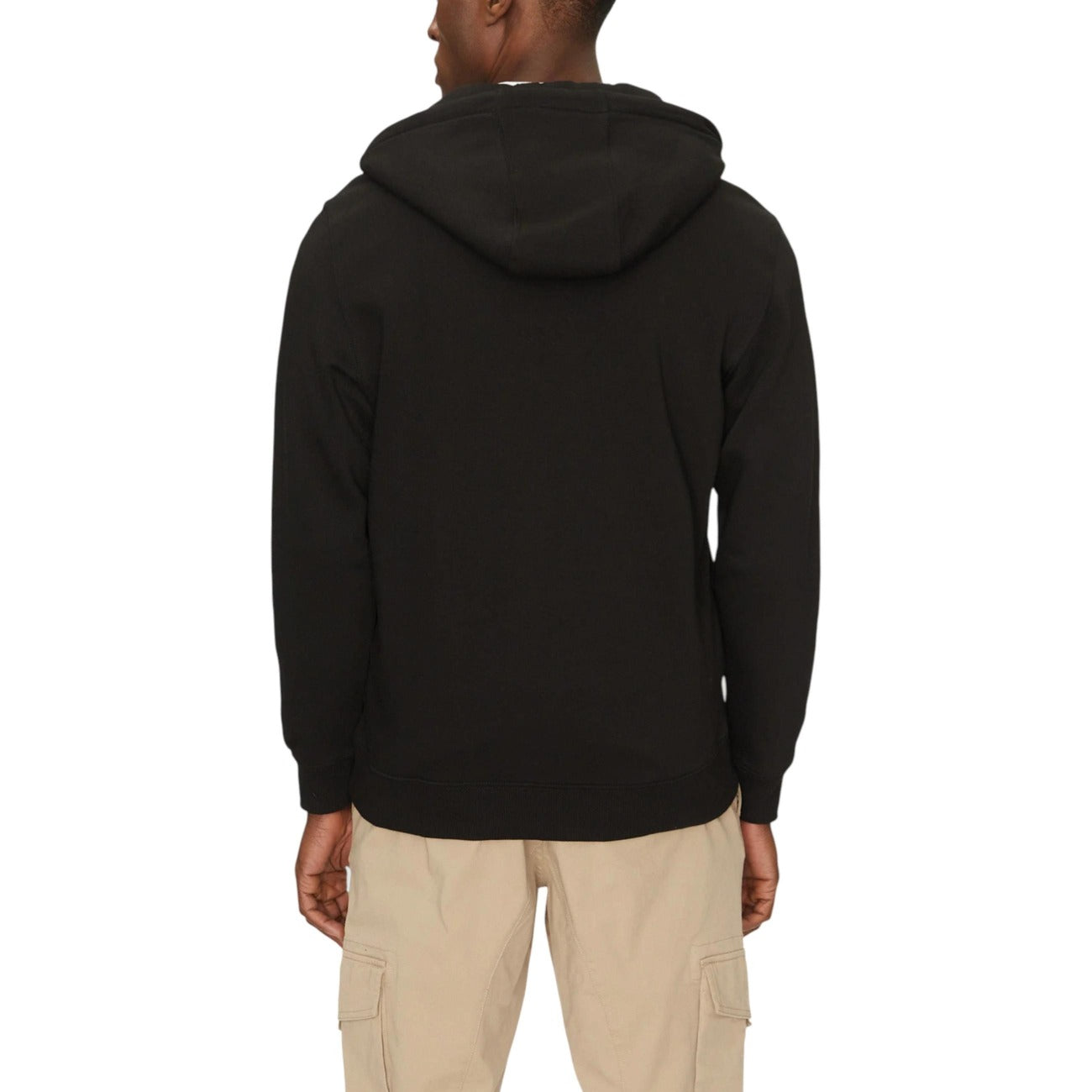 Tommy Hilfiger Jeans Felpa Uomo