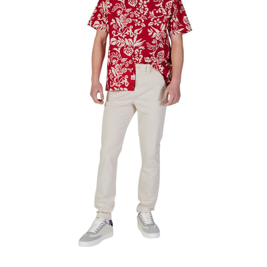 Tommy Hilfiger Jeans Pantaloni Uomo