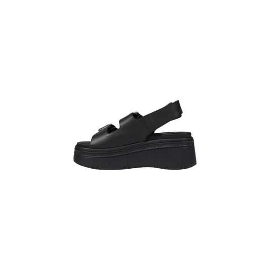 Tommy Hilfiger Jeans Zeppe Donna