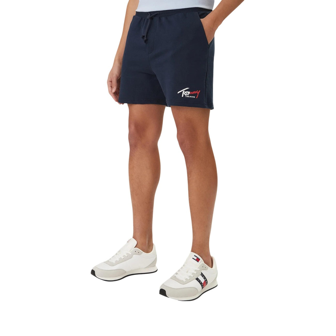Tommy Hilfiger Jeans Bermuda Uomo