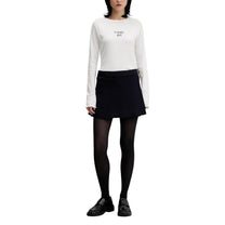 Tommy Hilfiger Jeans Maglia Donna