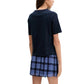 Tommy Hilfiger Jeans T-Shirt Donna