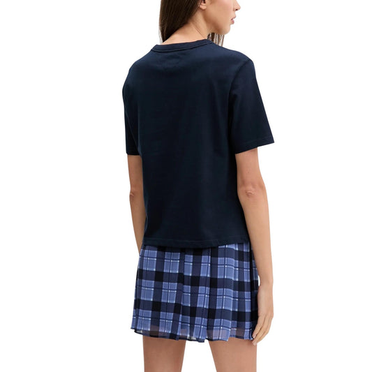 Tommy Hilfiger Jeans T-Shirt Donna