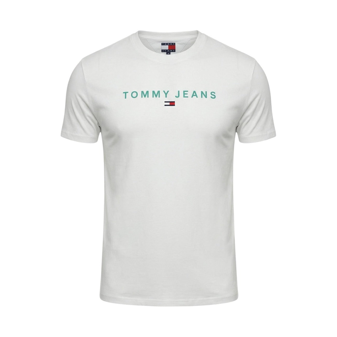 Tommy Hilfiger Jeans T-Shirt Uomo