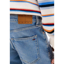 Tommy Hilfiger Jeans Bermuda Uomo
