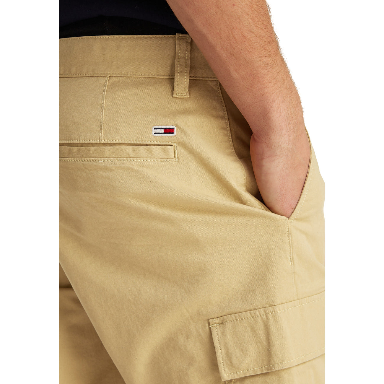 Tommy Hilfiger Jeans Bermuda Uomo